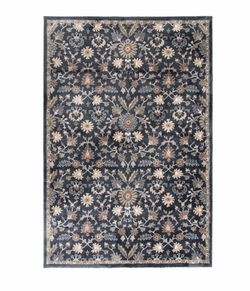 Member's Mark Cozy Plush Area Rug 6’6” X 9’6” Brand New