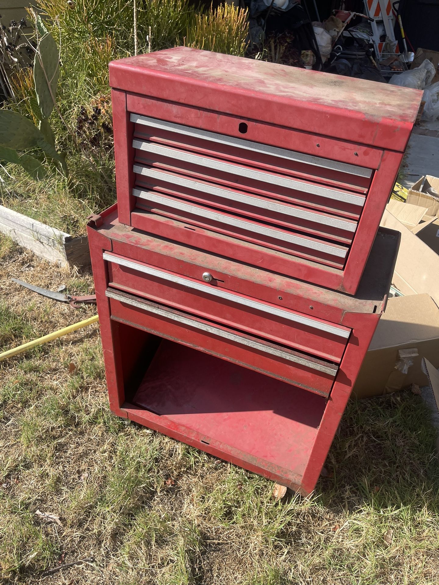 Tool Box