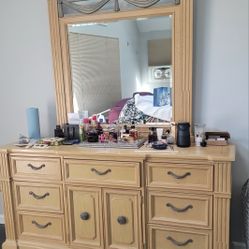 Bedroom Furniture