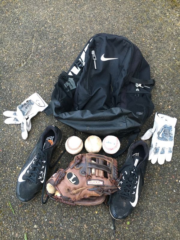 Cool baseball gear for Sale in Vancouver, WA OfferUp