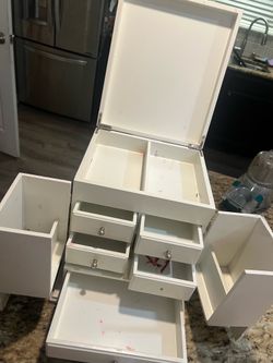 Jewelry Box