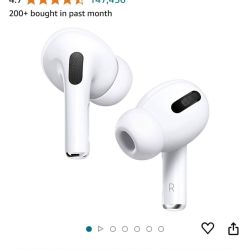 AirPod Pro
