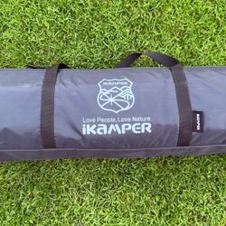 Ikamper 3.0 Awning 
