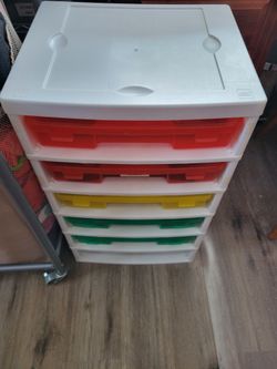 LEGO Organizational Tote