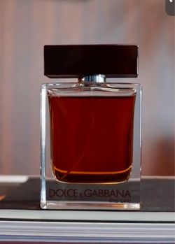 Dolce & Gabbana The One Fragrance