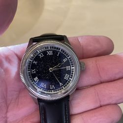 New Custom Seiko Mod 38mm