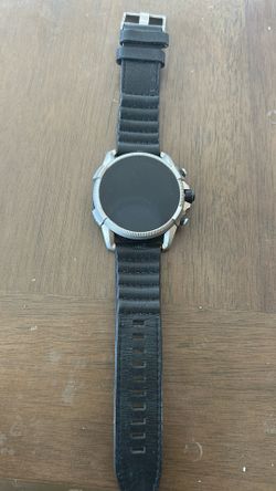 Diesel Smart Watch 
