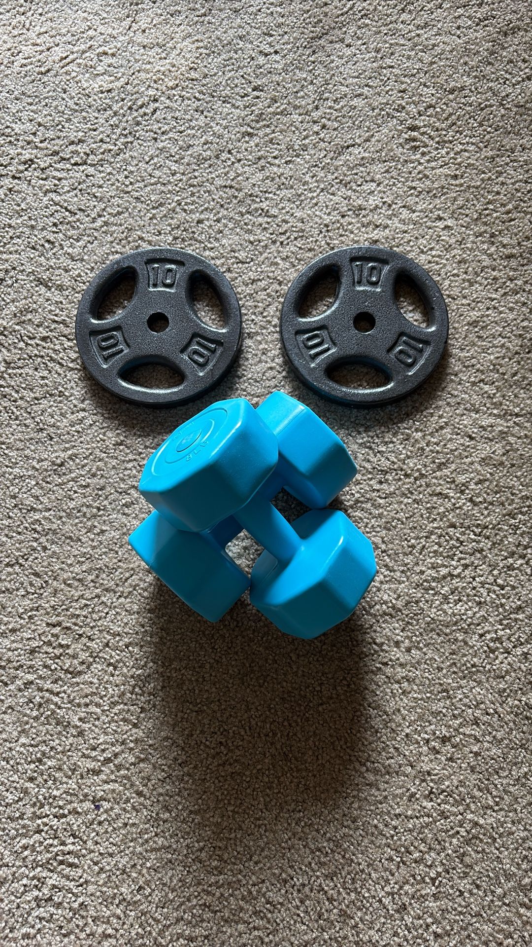 Weights