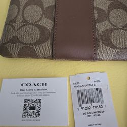 Women's Wallet 