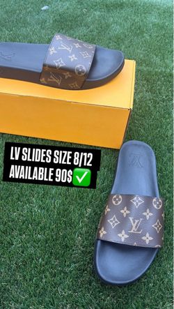 Lv slides