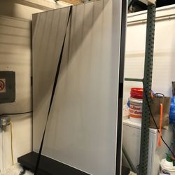 Dry Eraser Rolling Board 