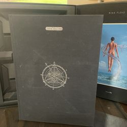 Pink Floyd Fans “ Shine On “