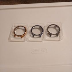 Samsung Galaxy Watch 7 Protactive Cover