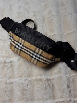 Belt bag
