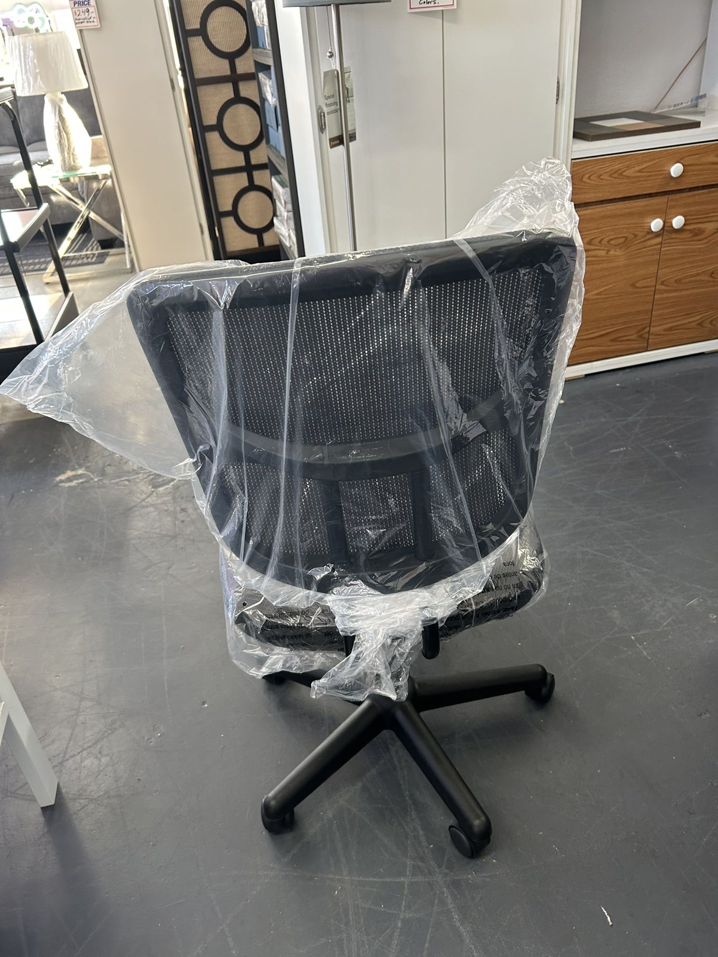 Swivel Desk Office Chair