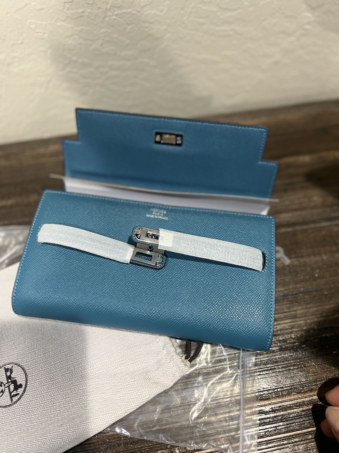 Hermes Bag