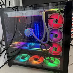 Gaming PC (GOOD PRICE)