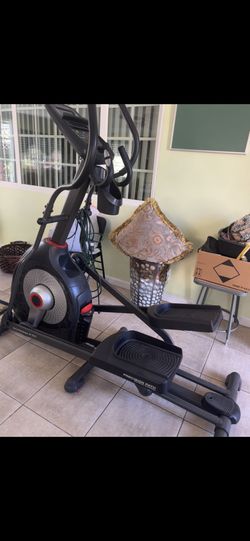 Exercise Machine