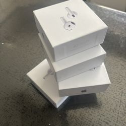 Fourth pair of gen 4