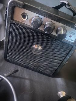 Speaker