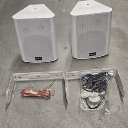 PYLE WATERFORD BLUETOOTH SPEAKER 
