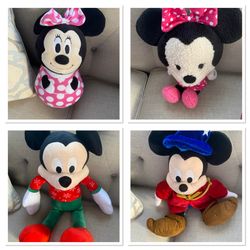 Disney Bundle 
