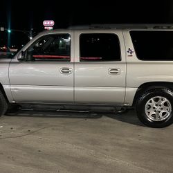 2005 Chevrolet Suburban