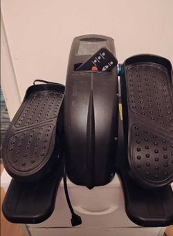 Leg Exerciser