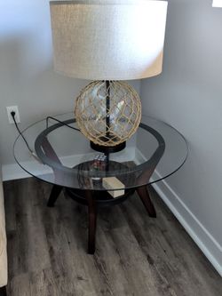 Furniture items