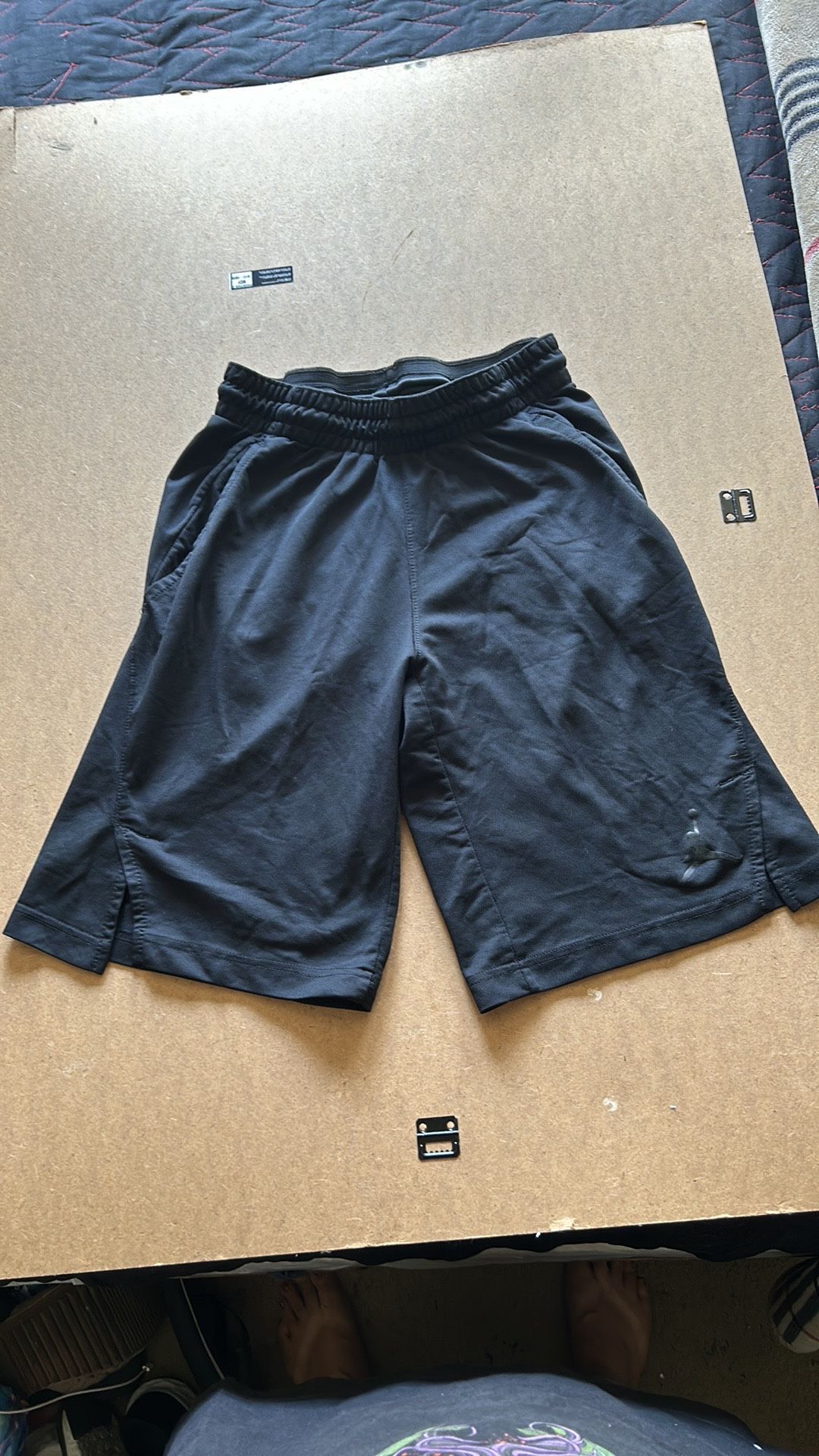 Nike Boys Basketball Shorts