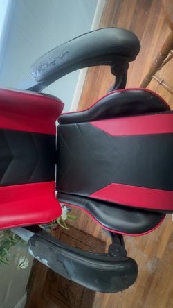 Gaming chair