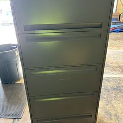 Filing Cabinet