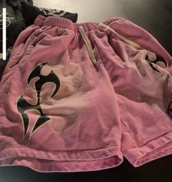 Hellstar shorts