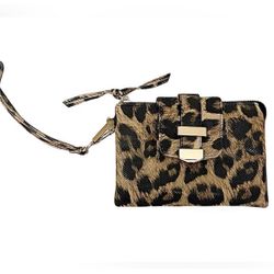 Charming Charlie Wristlet