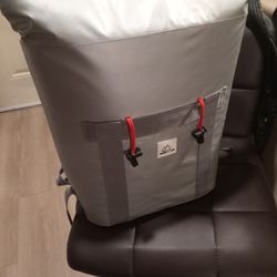 Cooler Backpack Mountainsummitgear 
