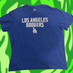 Los Angeles Dodger T-Shirt