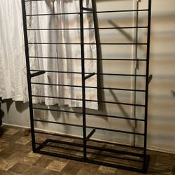 Metal Bed Frame