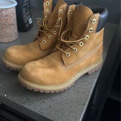 Timberland 