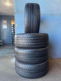 Michelin 235/45/18