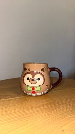Squishmallow mug