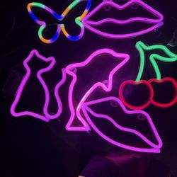 Led Lights  15 ,2 For 20