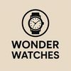 Wonder Watches