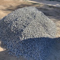 Gravel (Crushed Rock)