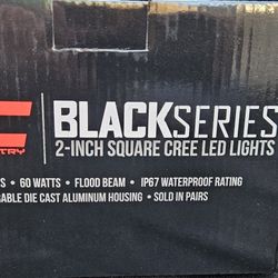 Ditch Lights   For A 2020 Silverado 