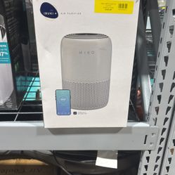 Miko Air Purifier 