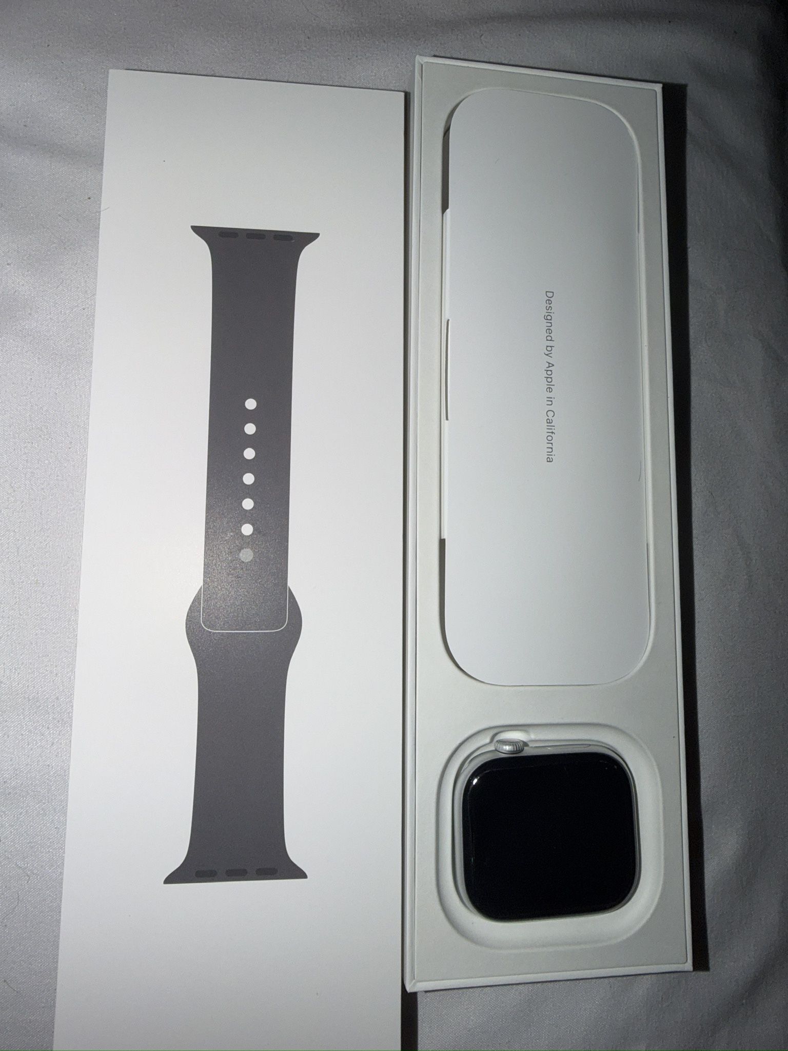 Apple Watch Series 10