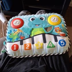 Baby Piano
