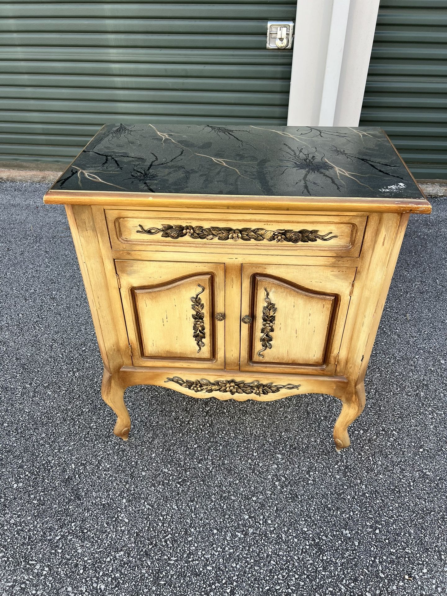 Nightstand