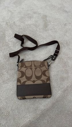 Coach crossbody $40