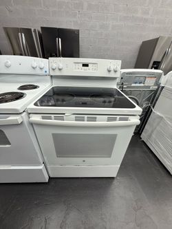 Ge Stove ( Cocina )